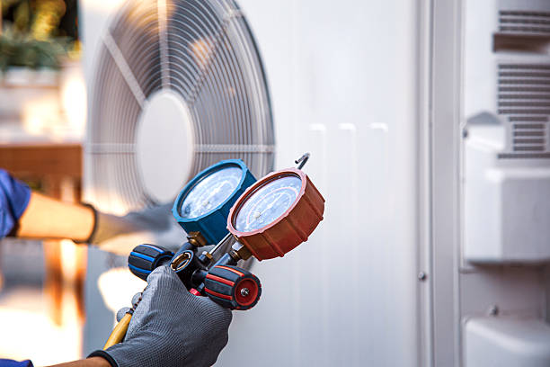 Affordable Ac Installation solutions in Ceresco, MI